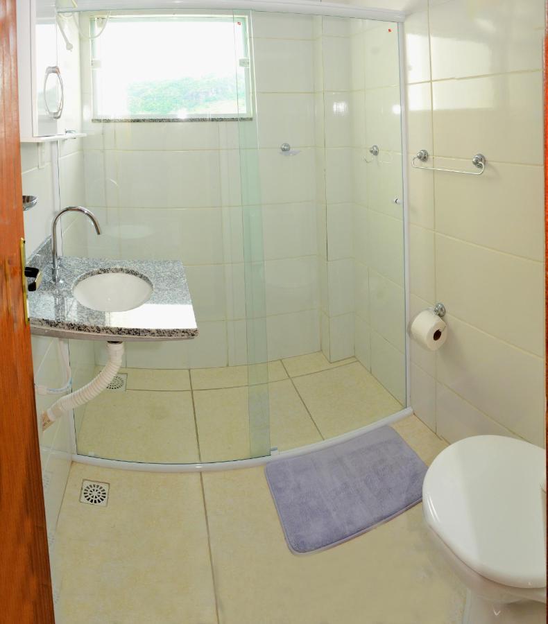 Apartamentos Terras Altas Juiz de Fora Exterior foto