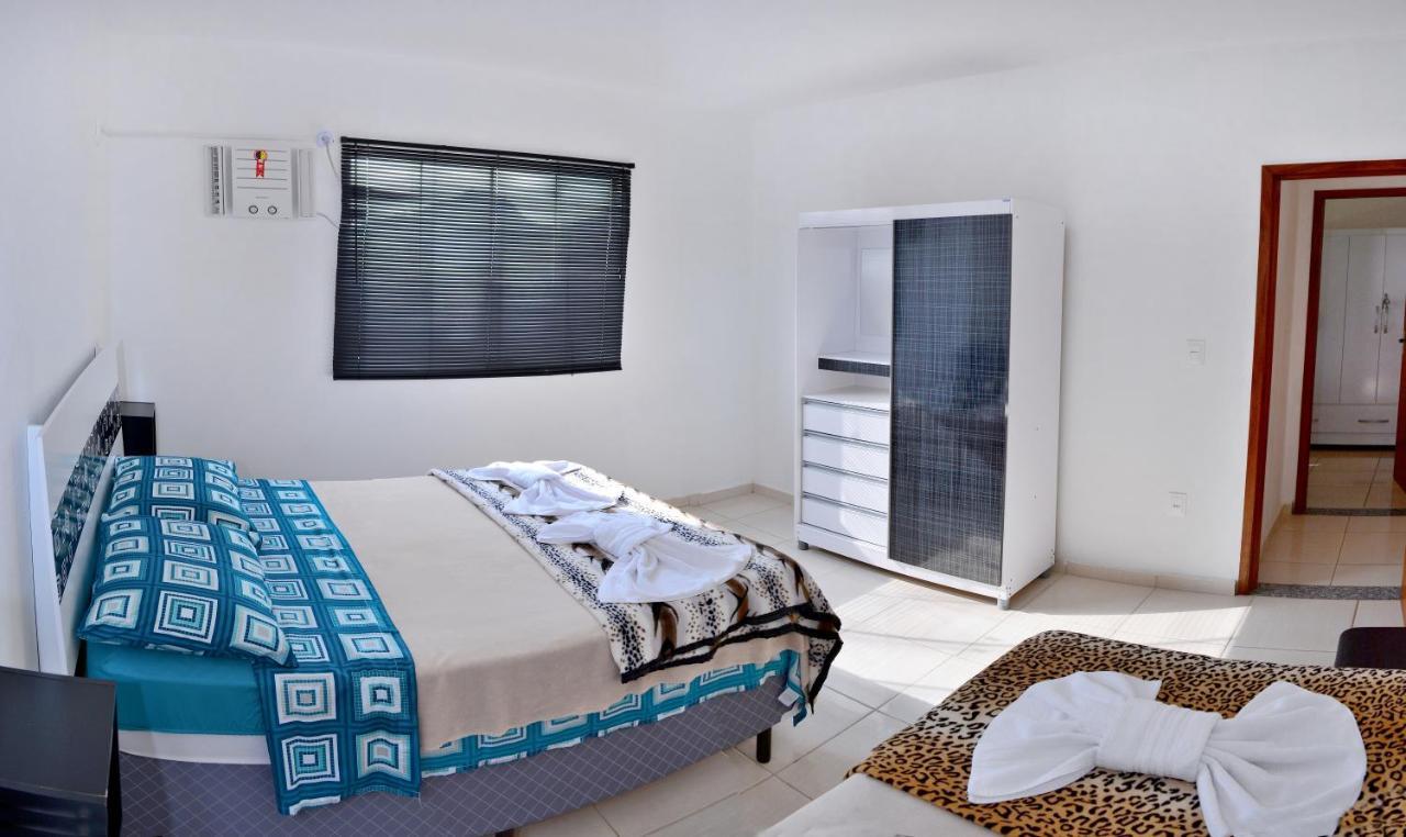 Apartamentos Terras Altas Juiz de Fora Exterior foto