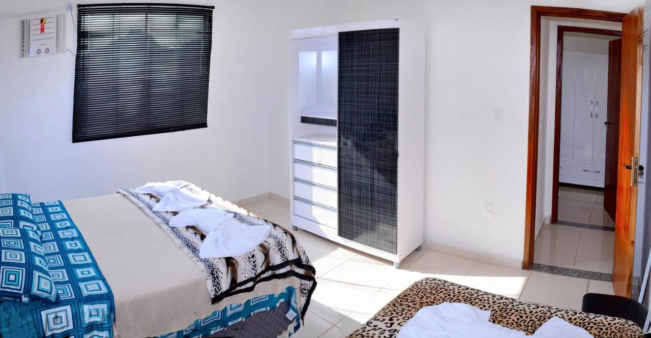 Apartamentos Terras Altas Juiz de Fora Exterior foto